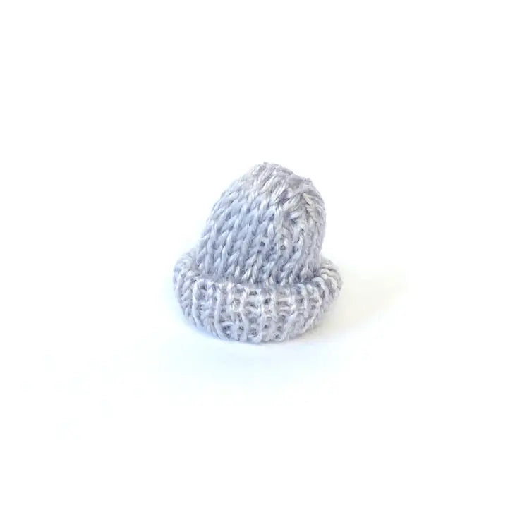 Beanie Hat - Moss