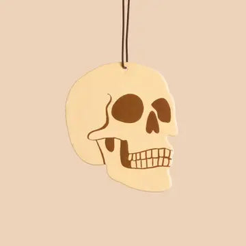 And Here We Are Air Freshener