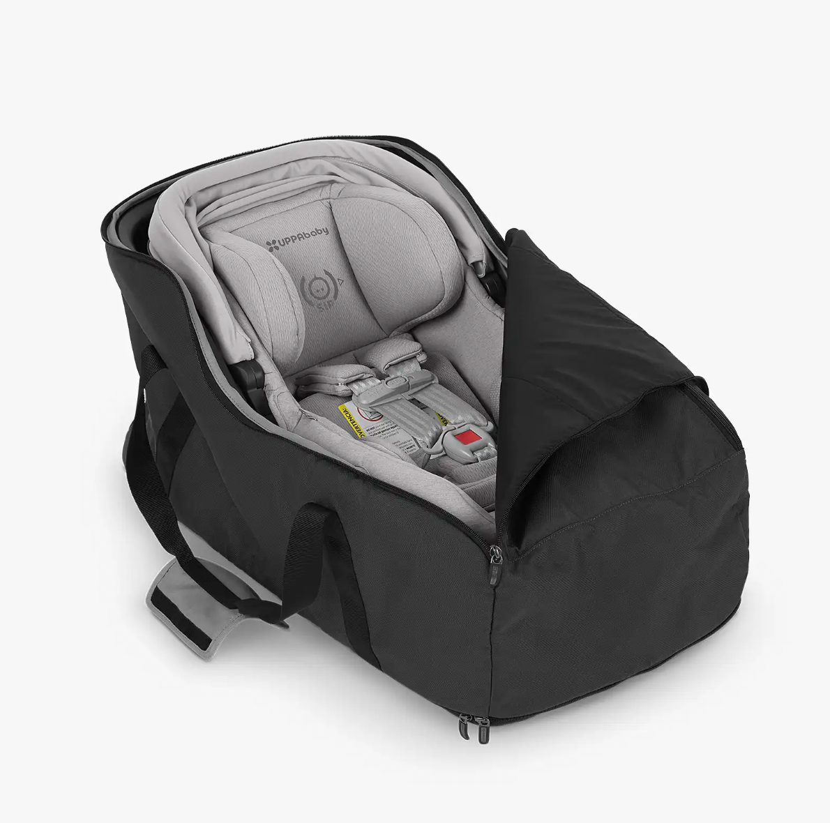 UPPAbaby Travel Bag for Aria, Mesa (all models)