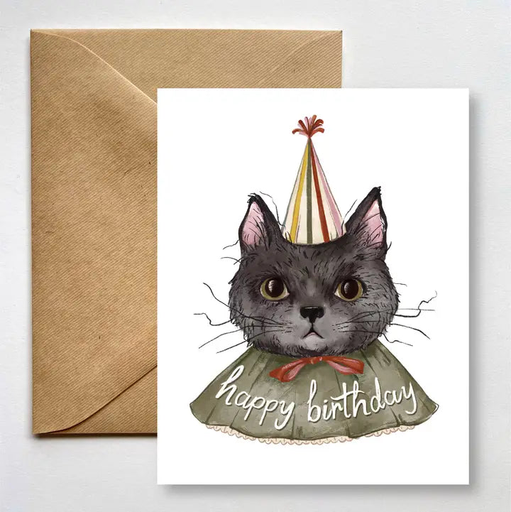 Greeting Card
