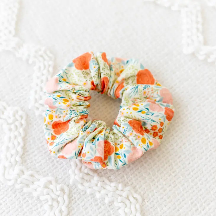 Scrunchie (Six Styles Available)