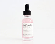 Fruit Smoothing Facial Serum