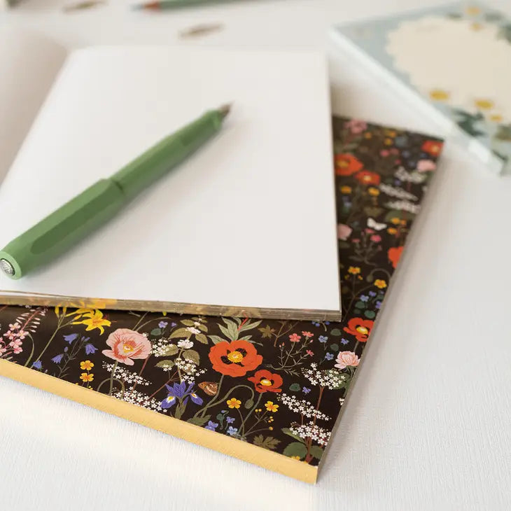 Deluxe Notebook