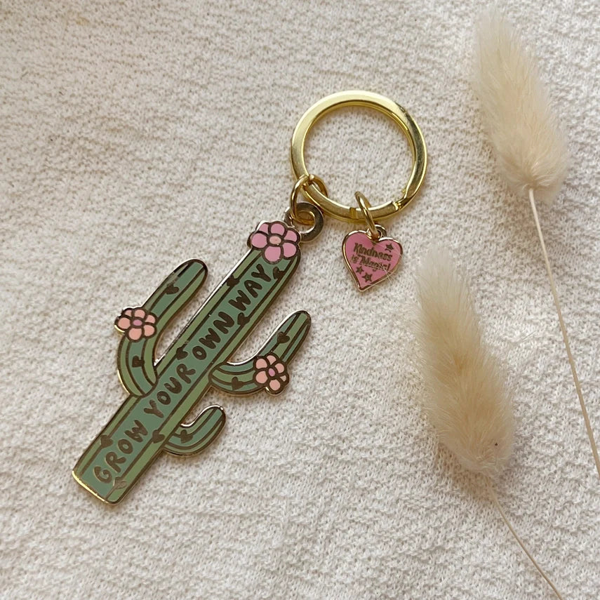 Kindness is Magic Keychains