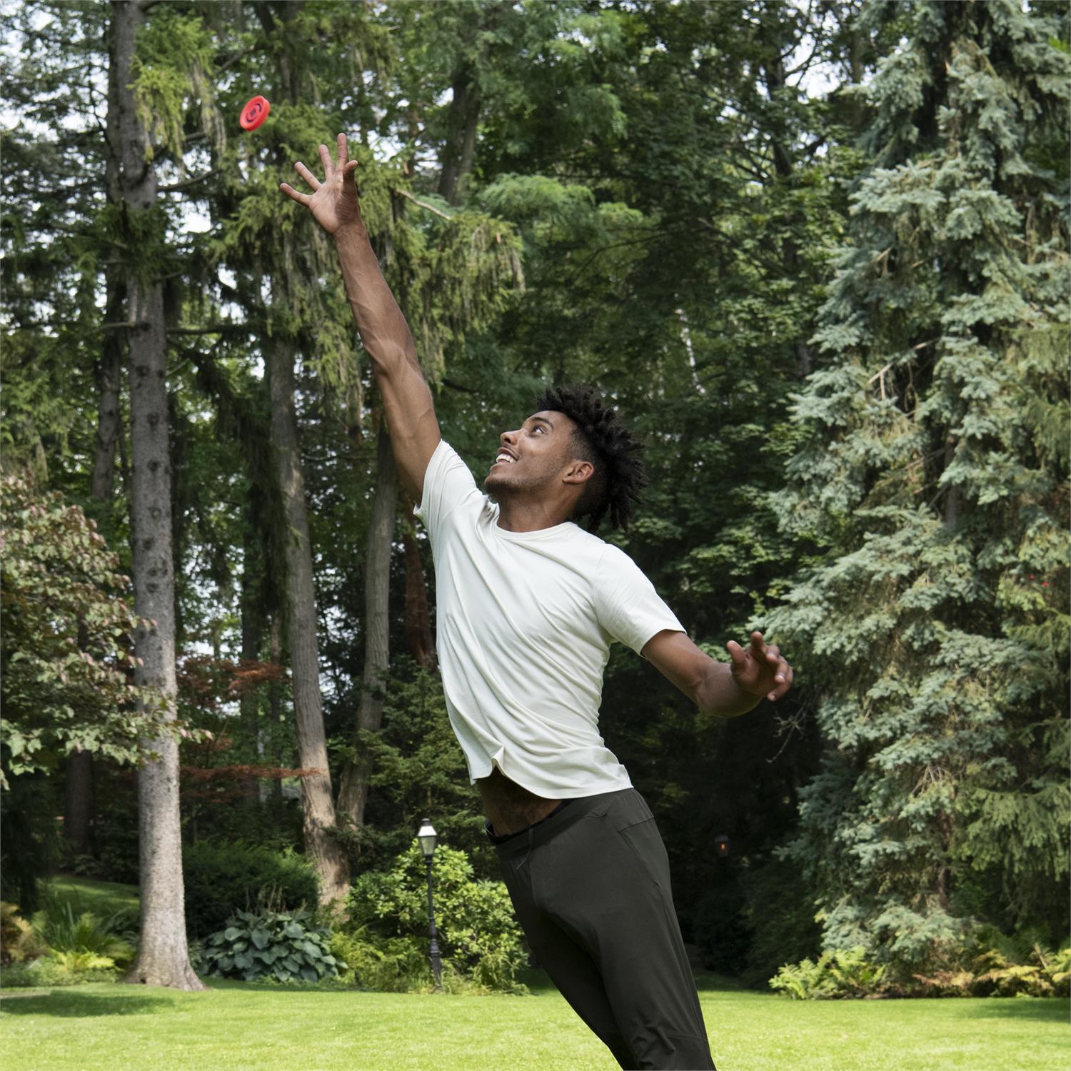 Aerobie Pro Lite Outdoor Disc 4" by Homeportonline