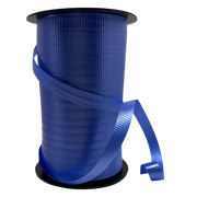 Curling Ribbon - 3/8" x 250 yd - Royal Blue