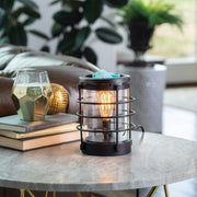 Wax Warmer - Illumination - Coastal by Homeportonline