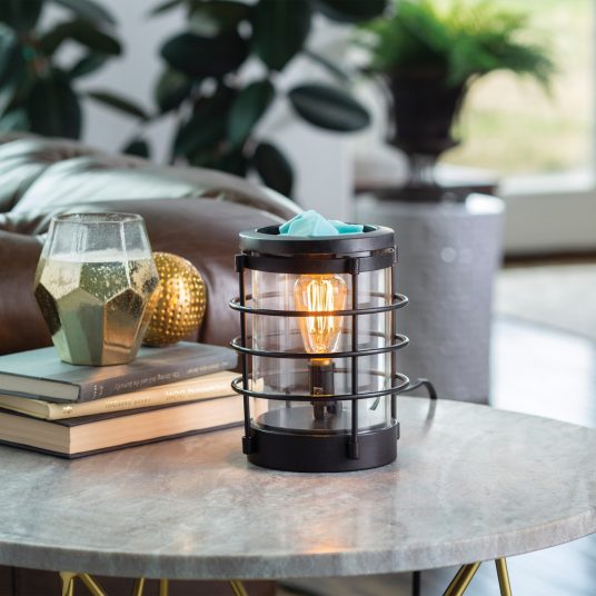 Wax Warmer - Illumination - Coastal by Homeportonline