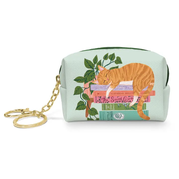 Key Chain Pouch