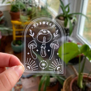 Little Viper Co Stickers