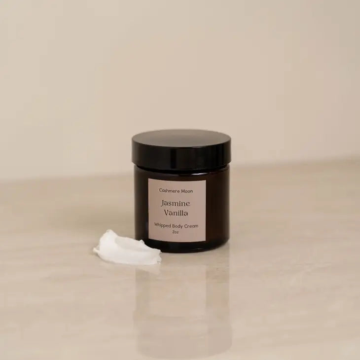 Whipped Body Cream 2oz
