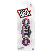Tech Deck Fingerboard 96mm - Series II (Styles Will Vary - Sold Individually) by Homeportonline