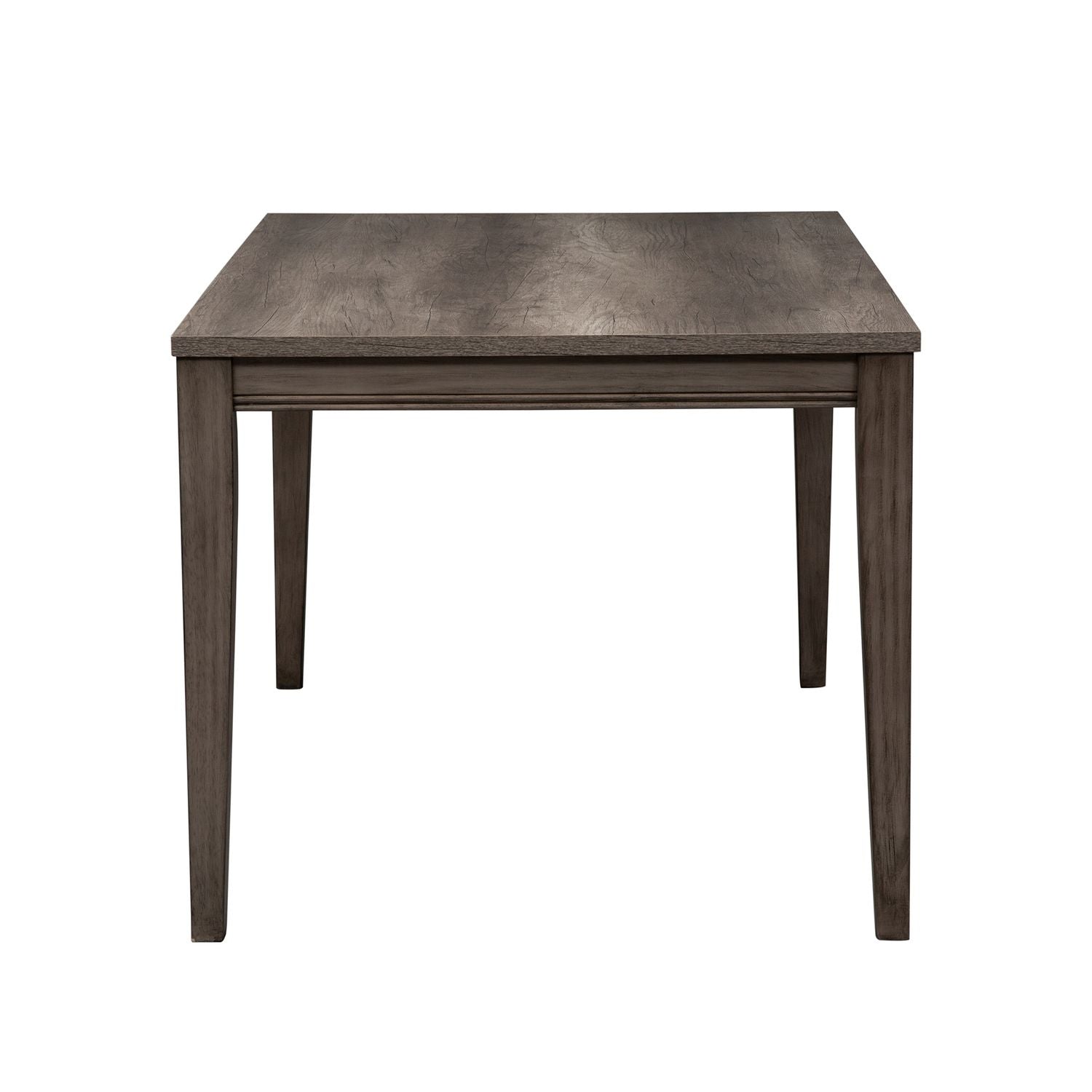 Tanners Creek Dining Table Greystone Finish by Homeportonline