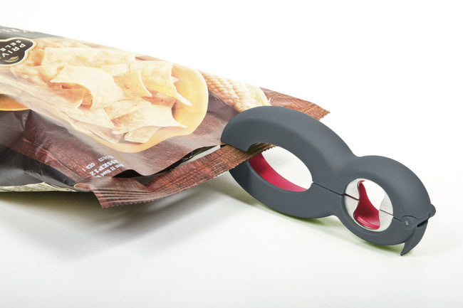 Can Opener - 6-in-1 by Homeportonline