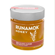 Varietal Honey – High Plains Clover by Homeportonline