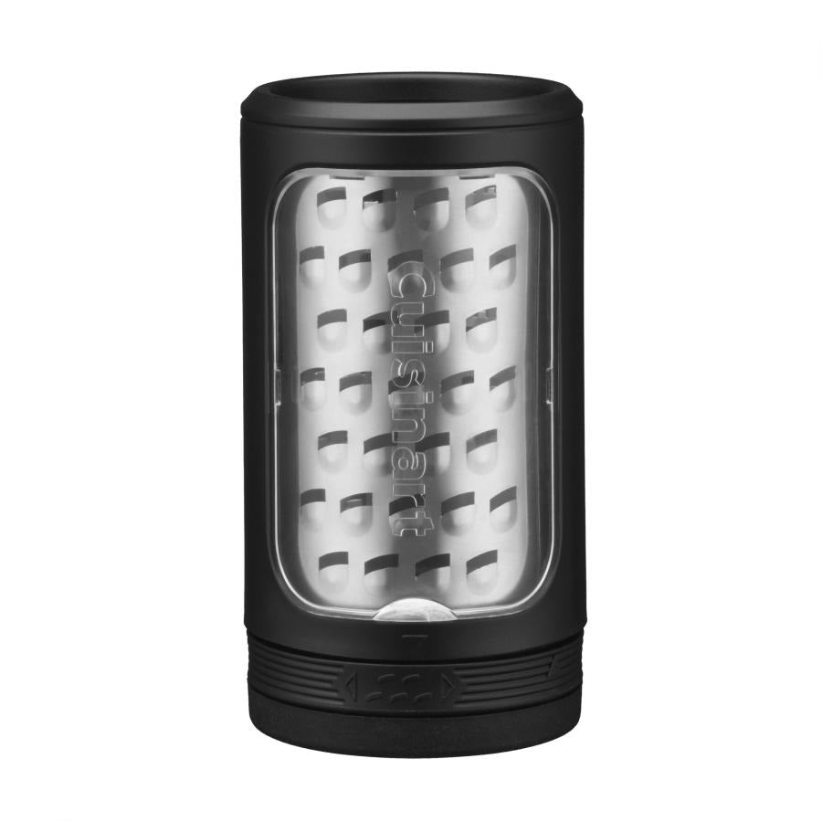 Cheese Grater - Rotating 360 3-in-1 Grater by Homeportonline