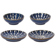 Pulse Pinch Bowls and Dipping Dish (Sold Individually) by Homeportonline