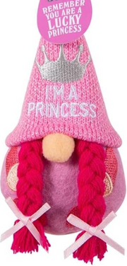 Lucky Gnomes Princess by Homeportonline