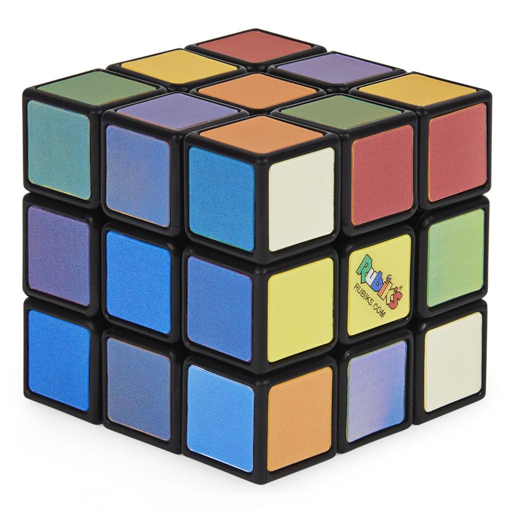 Rubik's Cube 3x3 Impossible by Homeportonline