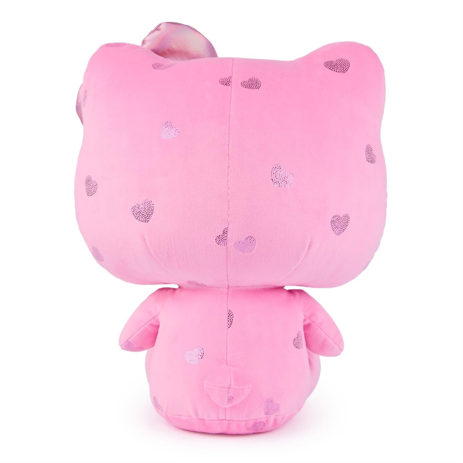 Plush Sanrio Hello Kitty 50th Anniversary 12" by Homeportonline