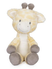 Plush Lil' Luvs Bodi Giraffe by Homeportonline