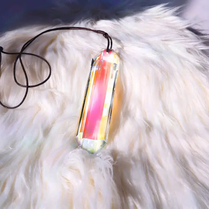 Prism Suncatcher