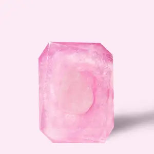 Sale!Crystal Infused Bar Soap
