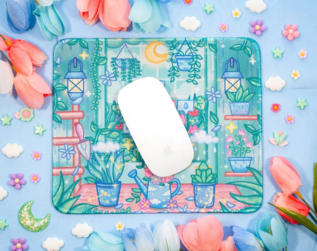 Mousepad