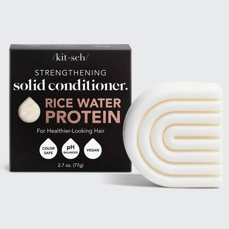 Solid Conditioner Bars