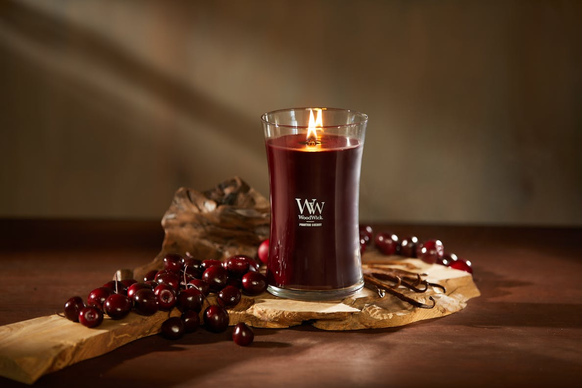 Woodwick - Large - Gilded Sands by Homeportonline