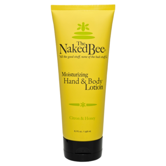 Lotion - 6.7oz - Citron & Honey by Homeportonline