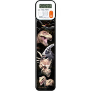 Mark-My-Time 3D Dinosaur Digital Bookmark and Reading Timer