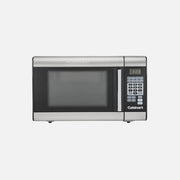 Microwave - Stainless Steel 1000 Watts by Homeportonline