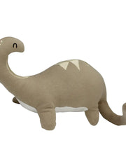 Bamboo Dino Plush