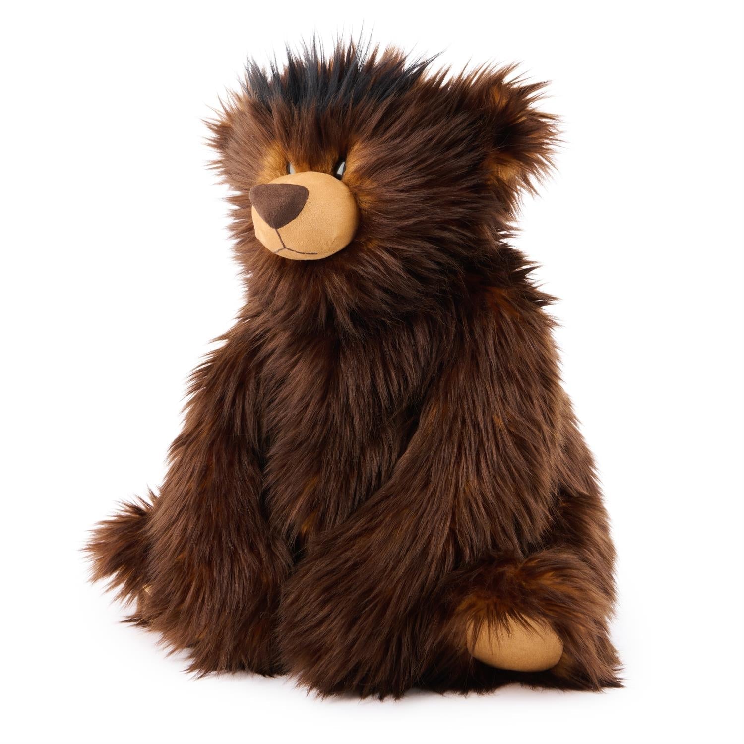 Plush Bear Boe 12" by Homeportonline