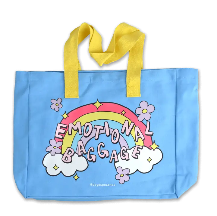 Tote Bags