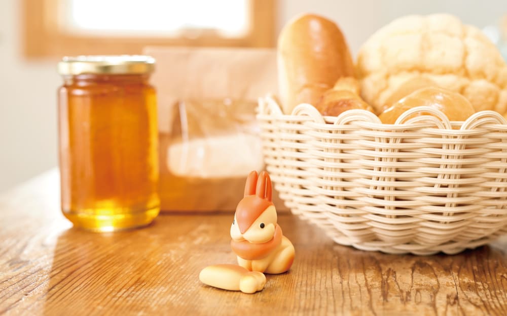 Blind Box Animal Bakery Series 1 (Sold Each) by Homeportonline