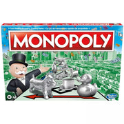Board Game Monopoly by Homeportonline