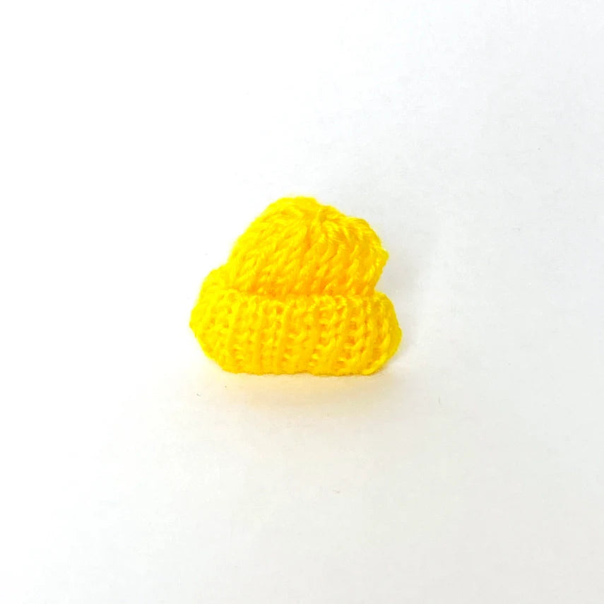 Beanie Hat - Moss