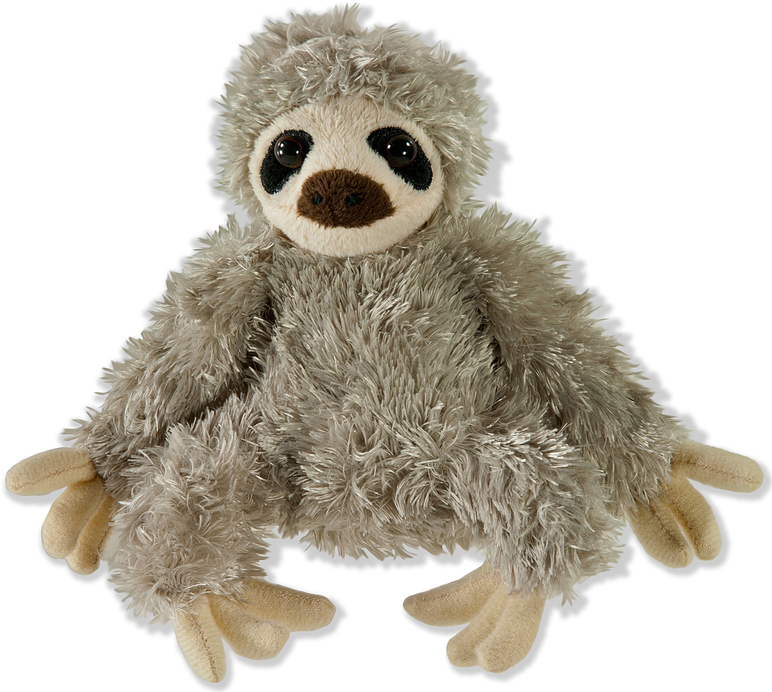 Petites Plush Kit Hug A Sloth by Homeportonline