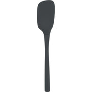 All Silicone Spoonula - Charcoal by Homeportonline