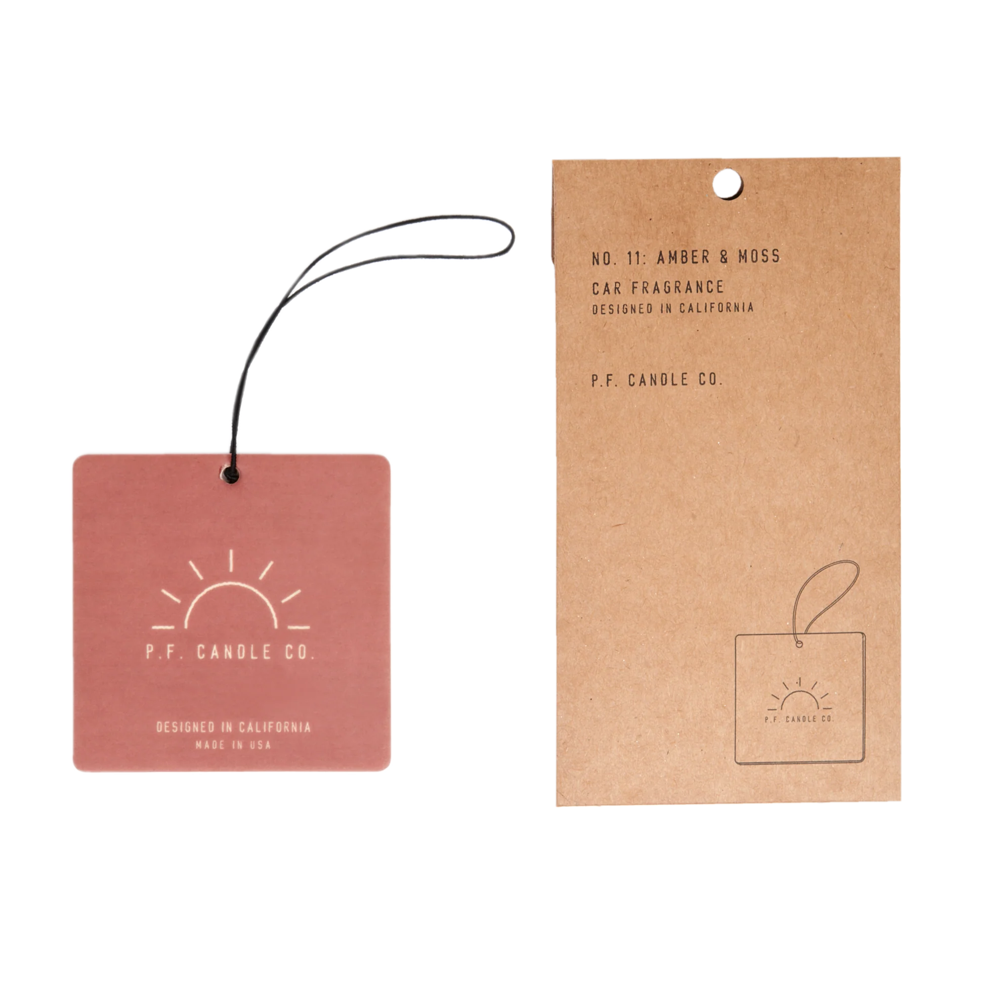 Car Fragrance
