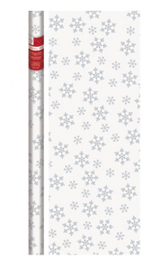 Cello Holiday Wrap -