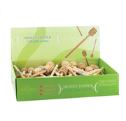 Fox Run Honey Dipper by Kiss the Cook