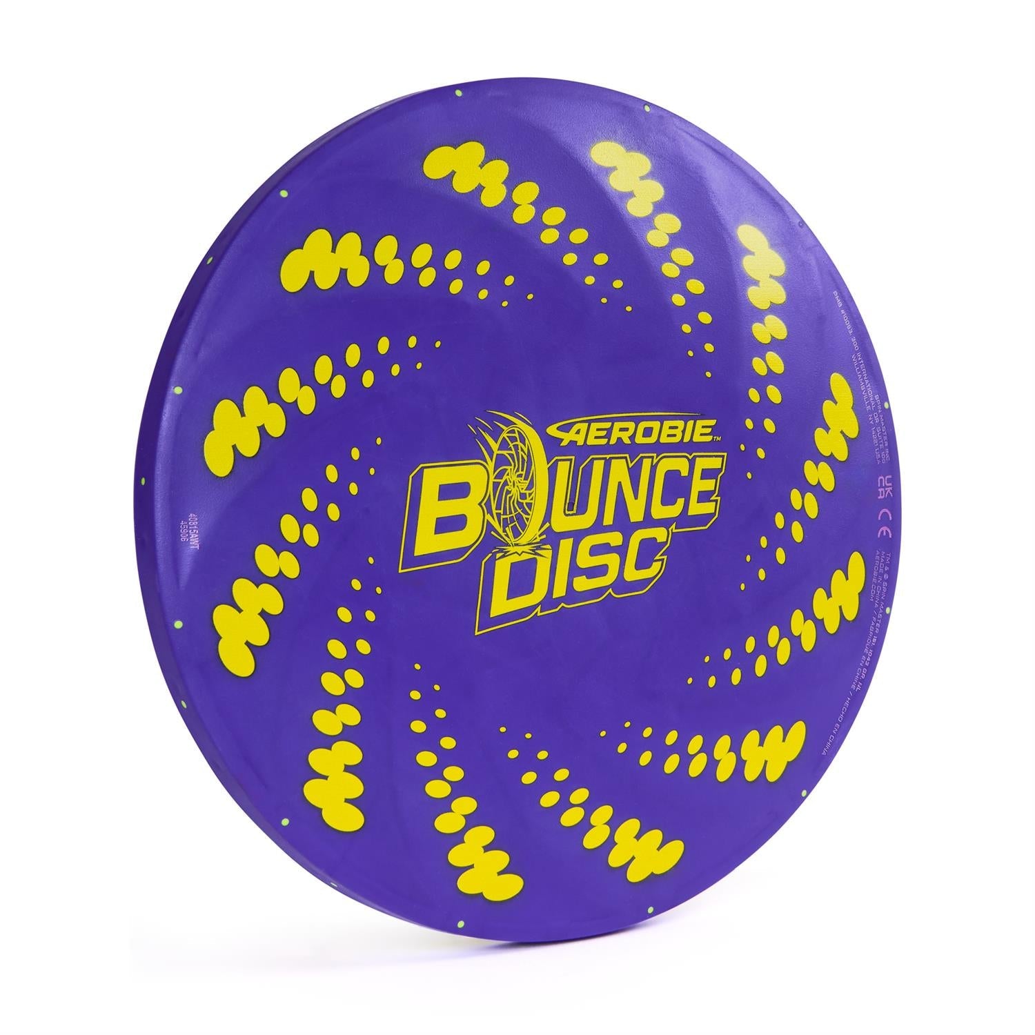 Aerobie Bounce Disc by Homeportonline
