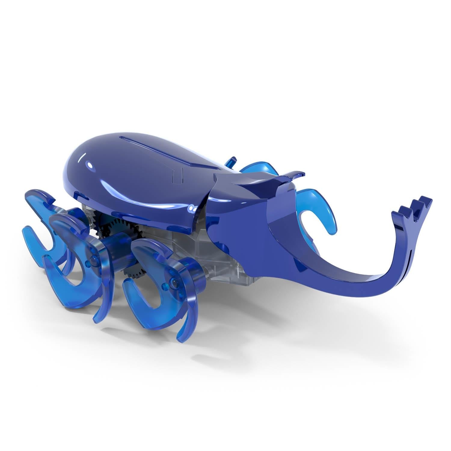 Hex Bots Scarab (2 Types - 6 Colors - Sold Individually) by Homeportonline