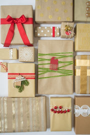 Gift Box For "Mom" by SidePony Boutique
