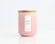 Watermelon Sugar Candle