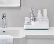 Easystore Bathroom Caddy by Homeportonline
