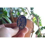 Sale!Famously Feminist Pins
